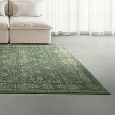 Allister Traditional Rug