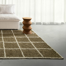 Xayden Machine Washable Rug