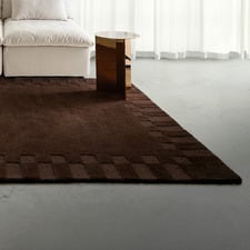 Aina Hand-Woven Wool Rug