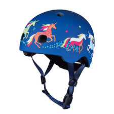 Kids' Micro Unicorn Helmet