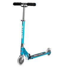 Kids' Micro Sprite LED Scooter