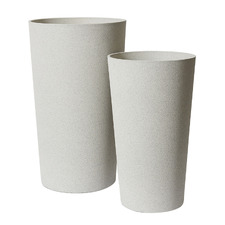 2 Piece Sunna Planter Set