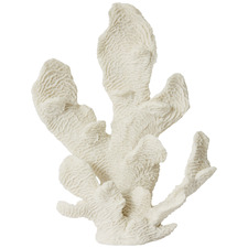 Elkhorn Coral Resin Ornament