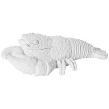 Lobster Resin Ornament