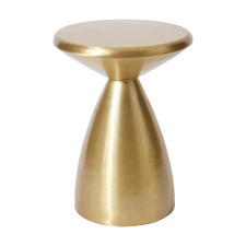 Lawson Iron Side Table
