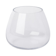 Norah Glass Vase