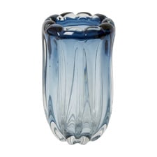 Quincy Glass Vase