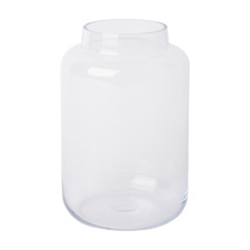 Ollie Glass Vase
