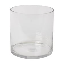 Portia Glass Vase