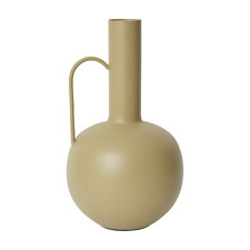 40cm Roselia Iron Vase