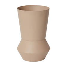 21cm Salve Iron Vase
