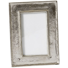 Phoebe Cast Aluminium Photo Frame