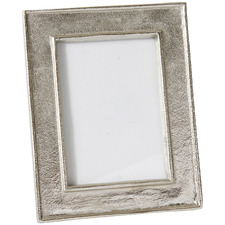 Phoebe Cast Aluminium Photo Frame