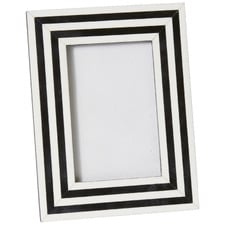 Cece Resin Photo Frame