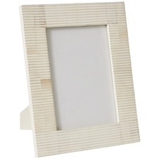 Coralie Resin Photo Frame
