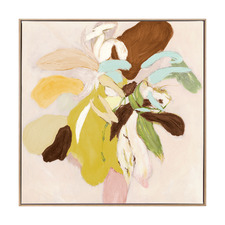 Native Grace Printed Wall Art