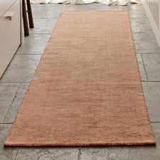 Clay Origin Hand-Loomed Runner