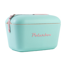 Pop Cooler Box