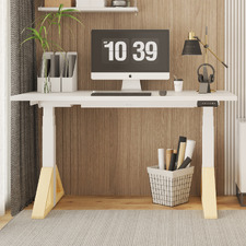 Isobel Electric Sit & Stand Desk