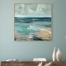 St. Ives Printed Wall Art