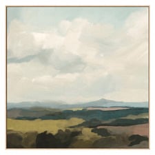 West Country Printed Wall Art