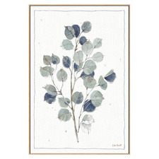 A Country Weekend II Printed Wall Art