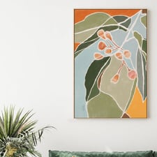 Gumtree Canvas Wall Art