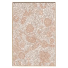 Systems Canvas Wall Art