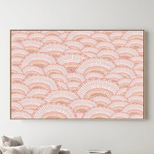 Kampa Canvas Wall Art