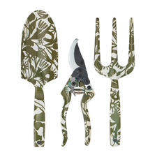 3 Piece Gardening Tool Set