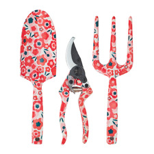 3 Piece Gardening Tool Set