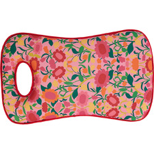 Flower Patch Garden Kneeling Mat