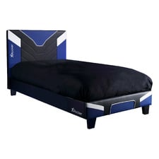 Cerberus Gaming Single Bed