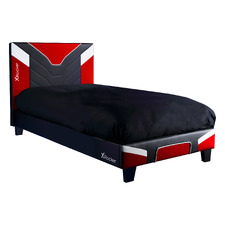 Cerberus Gaming Single Bed