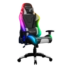 Agility RGB LED Gaming Chair