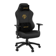 Phantom 3 Faux Leather Gaming Chair