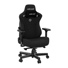 Kaiser 3 Upholstered Gaming Chair