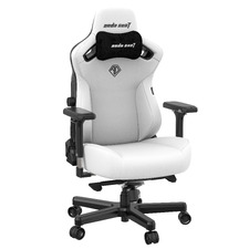 Kaiser 3 Faux Leather Gaming Chair