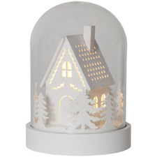 Kupol House LED Decorative Ornament
