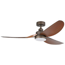 142cm Torquay DC Ceiling Fan with LED