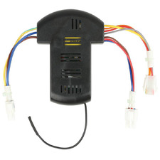 My Control Smart Receiver To Suit Noosa 52" with LED Light