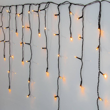 240 LED Icicle Fairy Lights