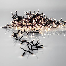 800 LED Fairy Lights