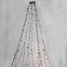 360 LED Tree Fairy Lights