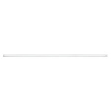 90cm Noosa/Tourbillion/Torquay Black Ceiling Fan Downrod
