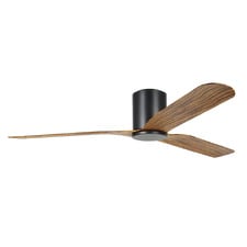 Iluka 132cm DC Low Profile Ceiling Fan with Remote Control