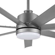 Tourbillion Ceiling Fan Light Kit