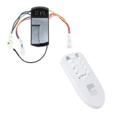 My Control Smart Remote Kit To Suit Bondi 48"/52" with or without LED