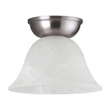 Murcia Frosted Glass DIY Batten Fix Light