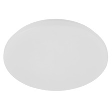Diego LED Oyster Light